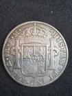 1788 MO FM Eight Reales  Silver — photo 2