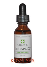 Cellex-C BETAPLEX Line Smoother 30ml/ 1oz.  EXP: 12/2027 - Brand New,