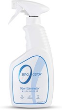 Non-Toxic Multipurpose Bathroom Kitchen  More Odor Eliminator Spray 16oz 
