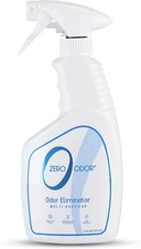 Non-Toxic Multipurpose Bathroom Kitchen & More Odor Eliminator Spray (16oz)
