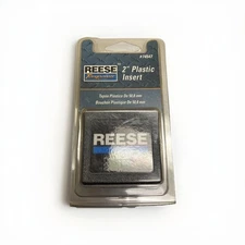 Reese Towpower 2” Plastic Insert #74547i made in USA from Plymouth, Michigan