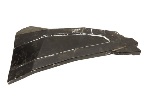 Polaris RZR XP Turbo 19 Door Skin Left 5450636 54516