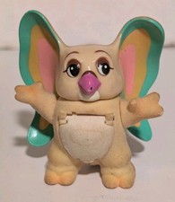 Vintage 1984 She-Ra Princess of Power 'Kowl' PoP