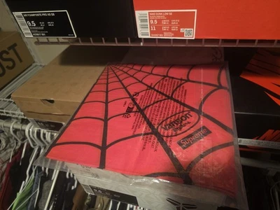 Supreme Bandana Scarves for Men for sale - eBay