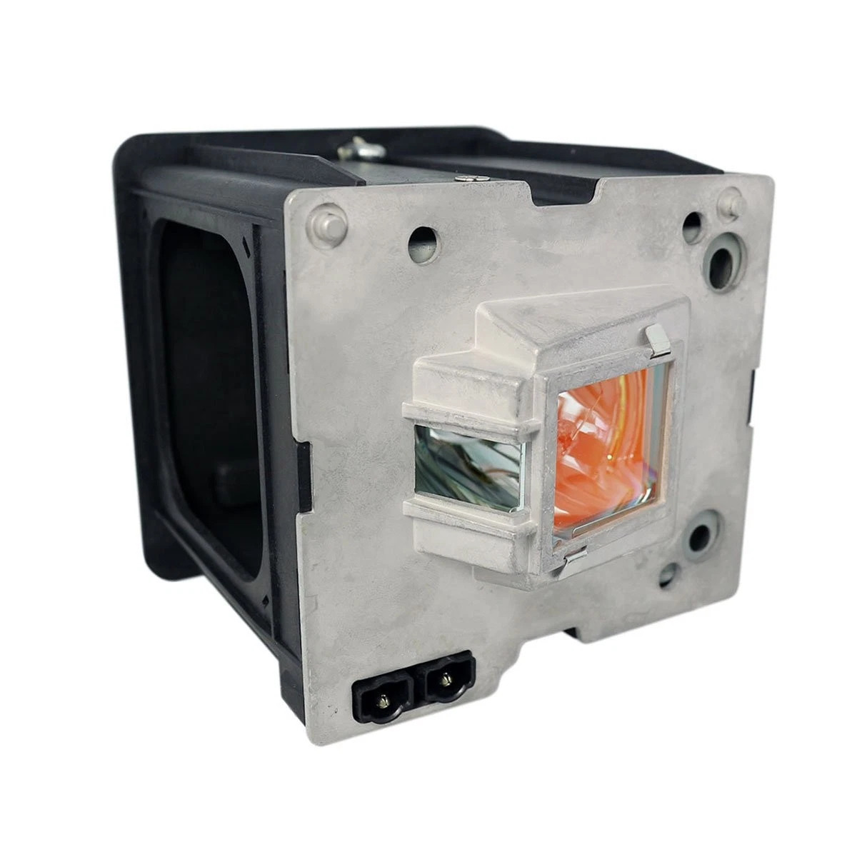 Jaspertronics Lamp & Housing for Infocus SP777 Projector