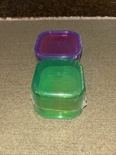 Beachbody 21 Day Fixed Portion Control Containers New Sealed. Free Shipping