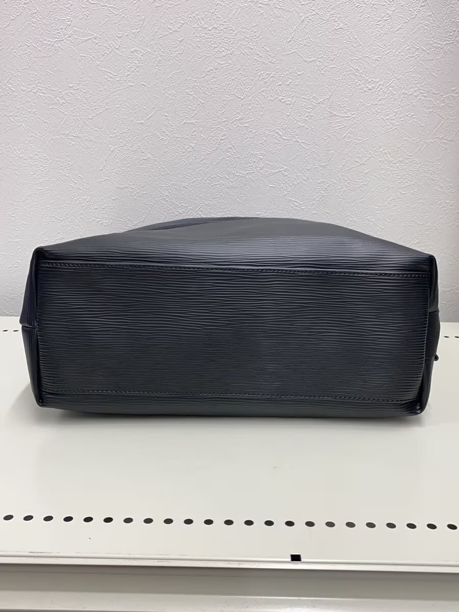 TOPKAPI Shoulder Bag Polyester Black - image 4