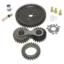Sa Gear Timing Gear Drive Kit 78410q Dual Idler Gear Drive Quiet For Bbc Sa Gear Timing Gear Drive Kit 78410q Dual Idler Gear Drive Quiet For Bbc