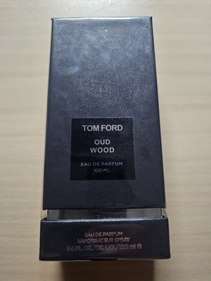 Tom Ford Oud Wood Eau de Parfum Spray, 3.4 fl oz