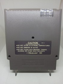 Fisher-Price: Perfect Fit (Nintendo NES) Reconditioned! Authentic!