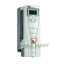 New In Box ABB ACS550-01-012A-4 Inverter Drive 5.5KW 3-Phase