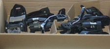NEW MARKER vMotion 10 GW Ski Bindings DIN 3-1...