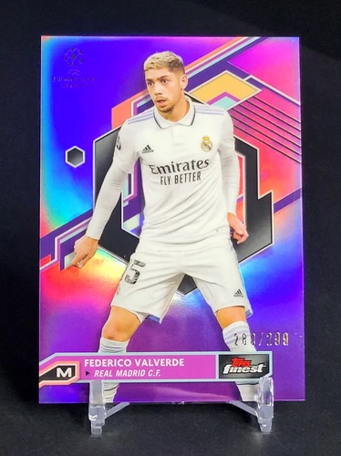 Federico Valverde