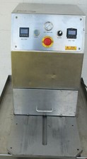 PACKAGING AUTOMATION LLC PAL PA210 MC MANUAL TRAY SEALING MACHINE
