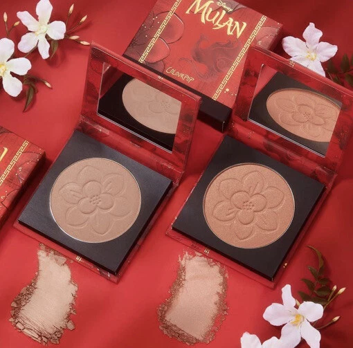 Mulan colourpop cheap