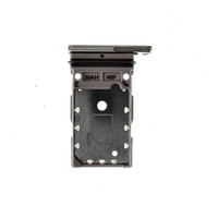 Original Sim-Kartenhalter FüR S918B Samsung Galaxy S23 Ultra - Cream