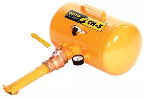 Cheetah on sale tire tool
