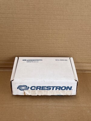Crestron C2N-MNETGW infiNET Wireless Gateway