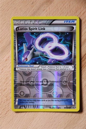 XY Roaring Skies Reverse Holos / Non-Holos Pokemon Cards (Rev) (Singles) - Picture 73 of 85