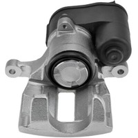 NTY Bremssattel Hinten Links FüR Volvo XC60 156 D4 D5 AWD V60 155 157 2.0 T4