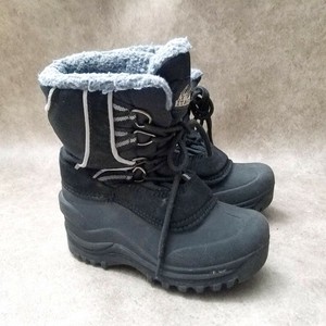itasca boys boots
