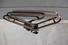Rudy Rack -Stand Up Bike Rack Cradle(s) Only -Bicycle Shop Fixture