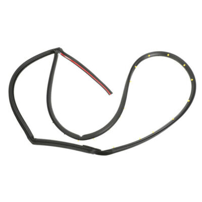 Genuine Ford Door Weather-Strip CE8Z-58253A10-F