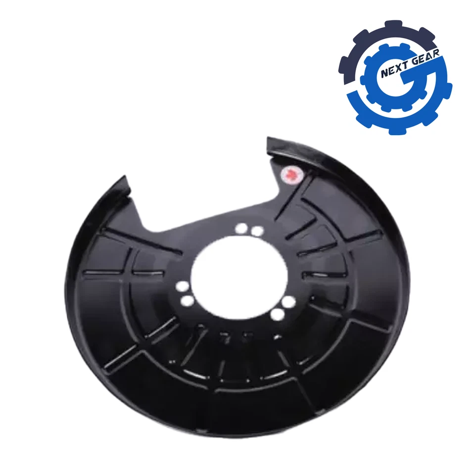 Nuevo protector antipolvo freno trasero derecho OEM GM Buick Regal LaCrosse 2010-2020 20941794 Foto 2 de 3