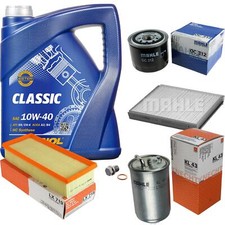 Filtre à carburant Rover 45