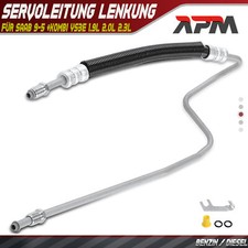 Joints Saab 9-5