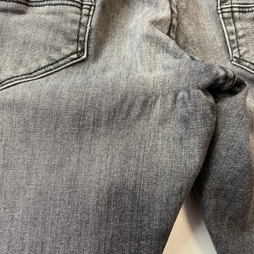 Jack&Jones Glenn Gris Corte Slim Elástico Vaqueros Talla W29 L34 - Imagen 14 de 16