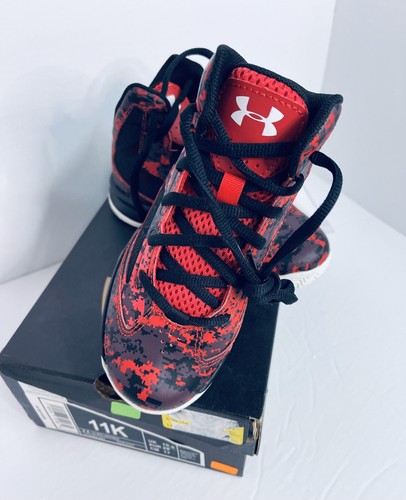 under armour lightning 3