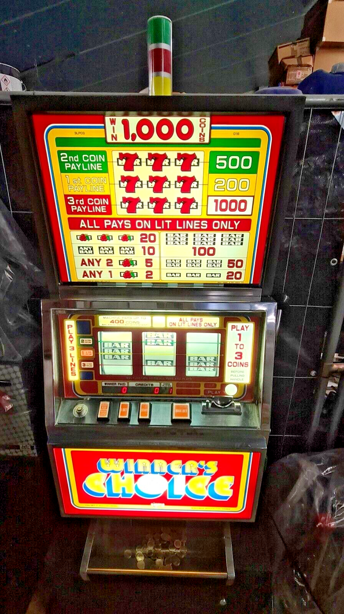 Machine a sous 3 rouleaux. Jackpot jeu de café slots slot. no