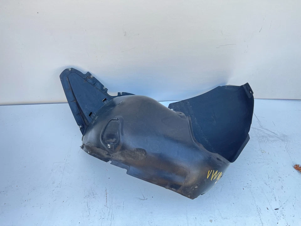 2012-2015 年大众 PASSAT 前左挡泥板衬垫车轮外壳 保护套 561805911B 原始设备制造商 — 第 4/4 张图片