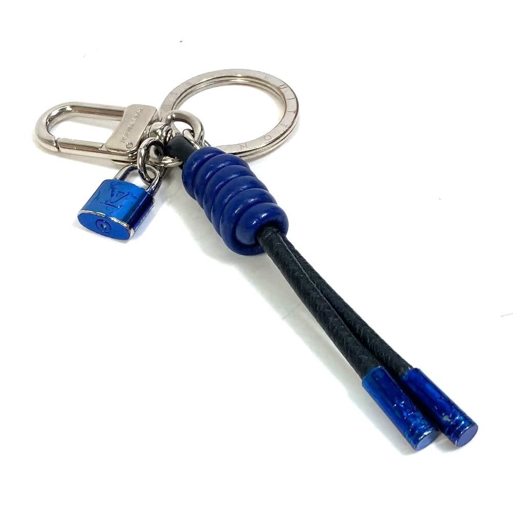ルイヴィトン キーホルダー022113 楽天市場】【中古】 ルイヴィトン キーリング キーホルダー