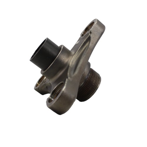 Drive Shaft Differential Flange Fits BMW F01 F10 F20 F06 F13 F15 G12 G20 G30 - Picture 17 of 18