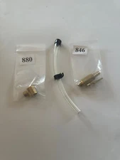 Sight Gauge Components