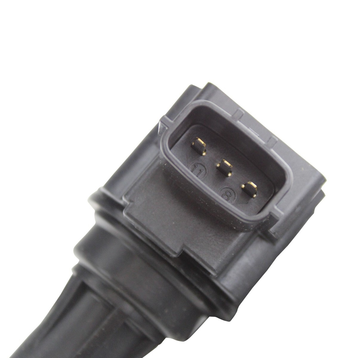 Hitachi Ignition Coil For Nissan GT-R 3.8L V6 Turbo – Premium/Base/Black/Nismo – IGC0079