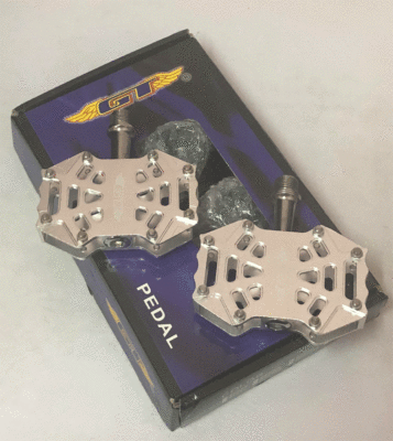 Gt mtb pedals hotsell