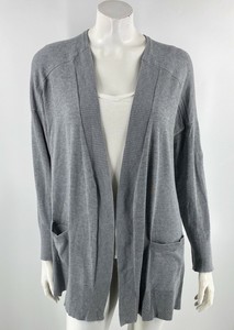 terra & sky cardigan sweater