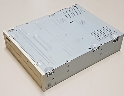 NEC ND-3520A IDE (OEM) DVD±RW CD-RW Internal Drive