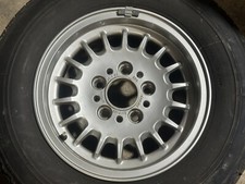 Jantes BMW 535