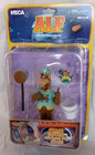 NECA Alf with Mallet Fish & Bucket Figure New NOS — photo 1