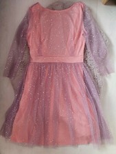 Womans Dress Size M 10