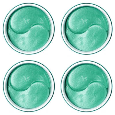 Aronyx Marine Seaweed Aqua Energy Eye Patch 60 Sheets 90g*4Pcs - FREE SHIPPING