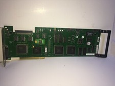IBM FRU P/N 37L6083 Pci-X SERVERAID-3L ULTRA2 SCSI Raid Controller PCI 2000