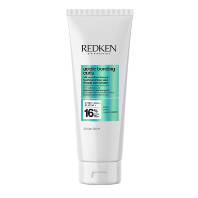 Redken Acidic Bonding Curls Leave-In Treatment 250 ml