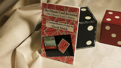 The Dream Card Revisited (The Ultimate Card to Wallet) - A Comprehensive Guide b