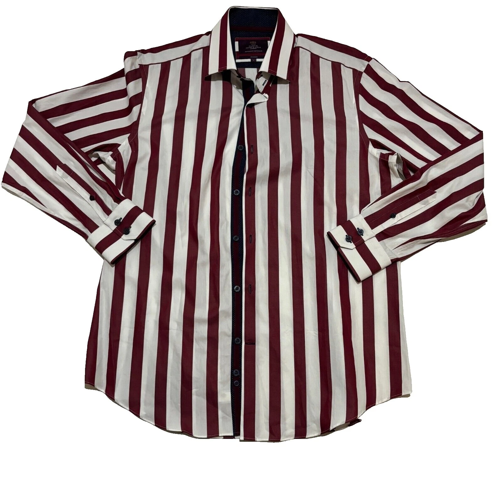 Botón Hawes & Curtis Casual-Down Shirts for Men