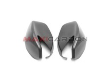 Cover specchietti carbonio Ducati Multistrada 950 950S / Mirrors covers carbon
